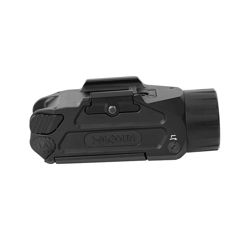 �ۥ����� Green IR Laser White Light1000 Lumen Aluminum Hous HOLOSUN P.ID Dual