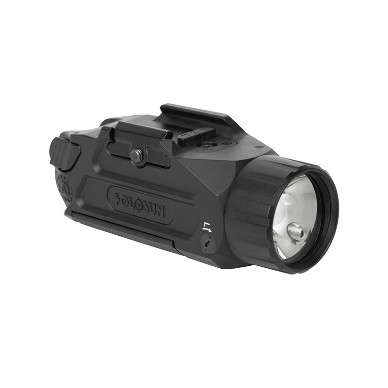 �ۥ����� Green IR Laser White Light1000 Lumen Aluminum Hous HOLOSUN P.ID Dual