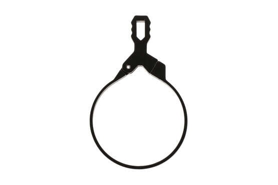 �ץ饤�ޥ꡼�����ॺ ���롼��С� - �֥�å� PrimaryArms Mag-Tight Throw Lever - Black PA-ML-16-18-BLK
