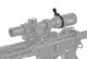 �ץ饤�ޥ꡼�����ॺ ���롼��С� - �֥�å� PrimaryArms Mag-Tight Throw Lever - Black PA-ML-16-18-BLK