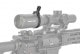 �ץ饤�ޥ꡼�����ॺ ���롼��С� - �֥�å� PrimaryArms Mag-Tight Throw Lever - Black PA-ML-16-18-BLK