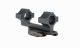 トリジコン 1in. Riflescope TrijiconR Quick Release Mount Trijicon 1in. Riflescope Trijicon Quick Release 