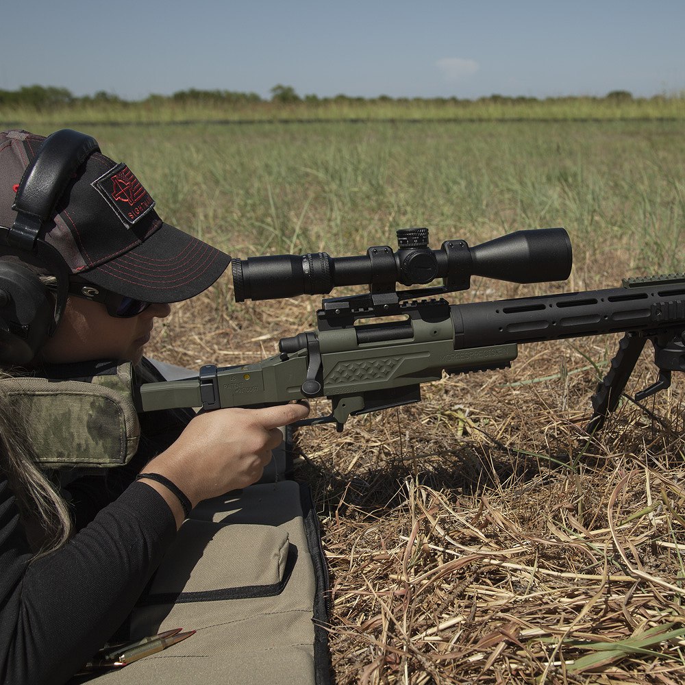 �����ȥޡ��� �������ץޥ���� Tactical 30mm Fixed Cantilever Mount with 20MOA Sightmark SM34021