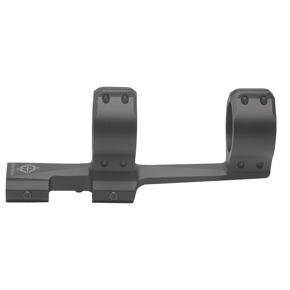 �����ȥޡ��� �������ץޥ���� Tactical 30mm Fixed Cantilever Mount with 20MOA Sightmark SM34021