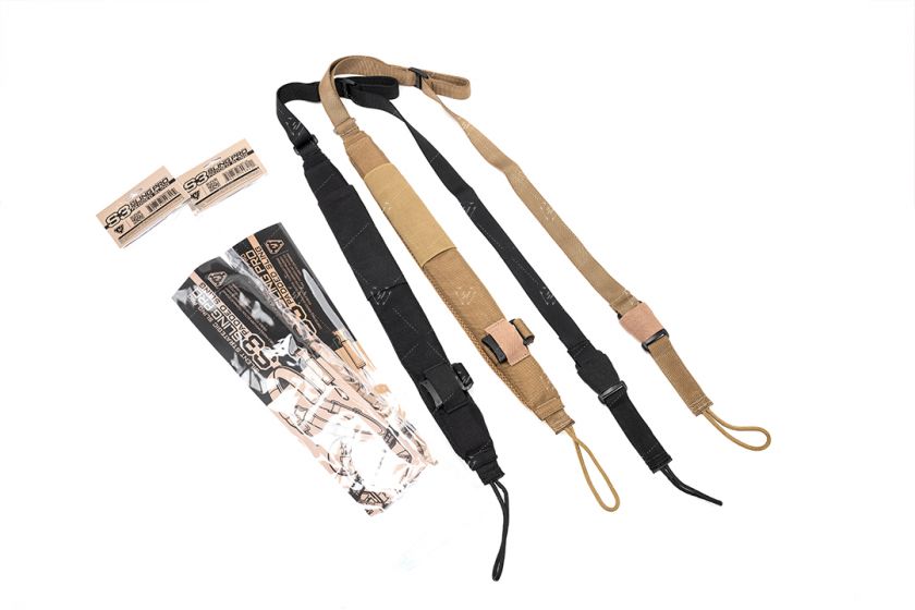 ���ȥ饤����������ȥ꡼ S3 Sling Pro Padded Sling Strike Industries