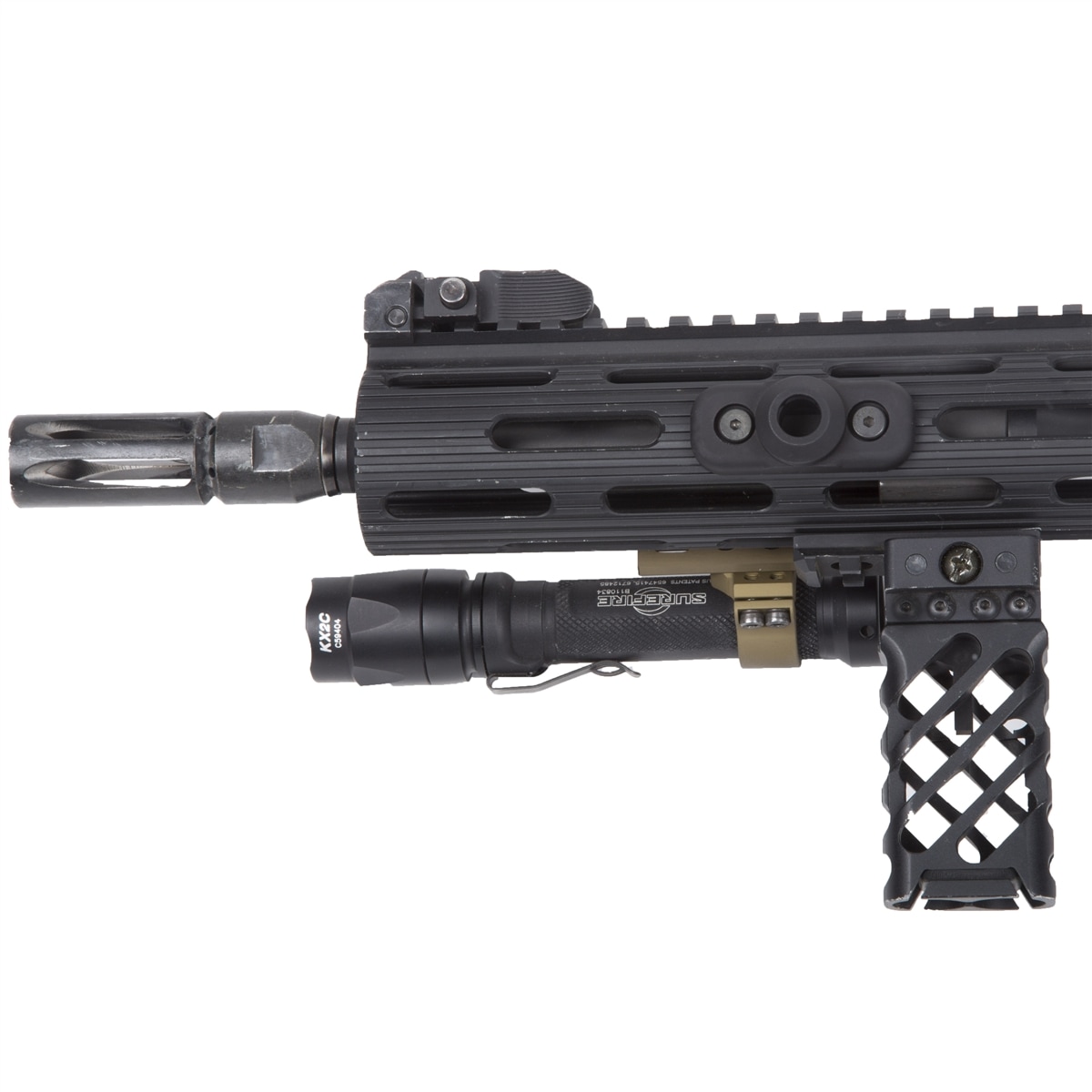 �Х����󥰥����ƥ����� VTAC Rail-less Swivel Mount VTAC