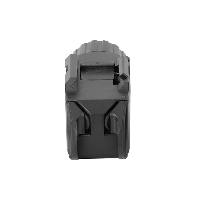 �ۥ����� White Light 800 Lumen Aluminum Housing Pistol HOLOSUN P.ID HC