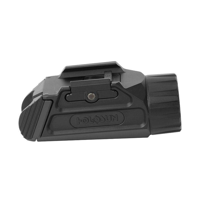 �ۥ����� White Light 800 Lumen Aluminum Housing Pistol HOLOSUN P.ID HC
