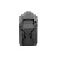 �ۥ����� White Light 800 Lumen Aluminum Housing Pistol HOLOSUN P.ID HC
