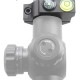 �٥��������ץƥ����� ��ʿ�� 25.4mm ACD Bubble Level Mount w/ compass Vector Optics SCACD-06