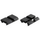 ベクターオプティクス Dovetail to WeaverMount Rail Short Vector Optics SCRA-06B|VectorOptics (ベクターオプティクス)|その他