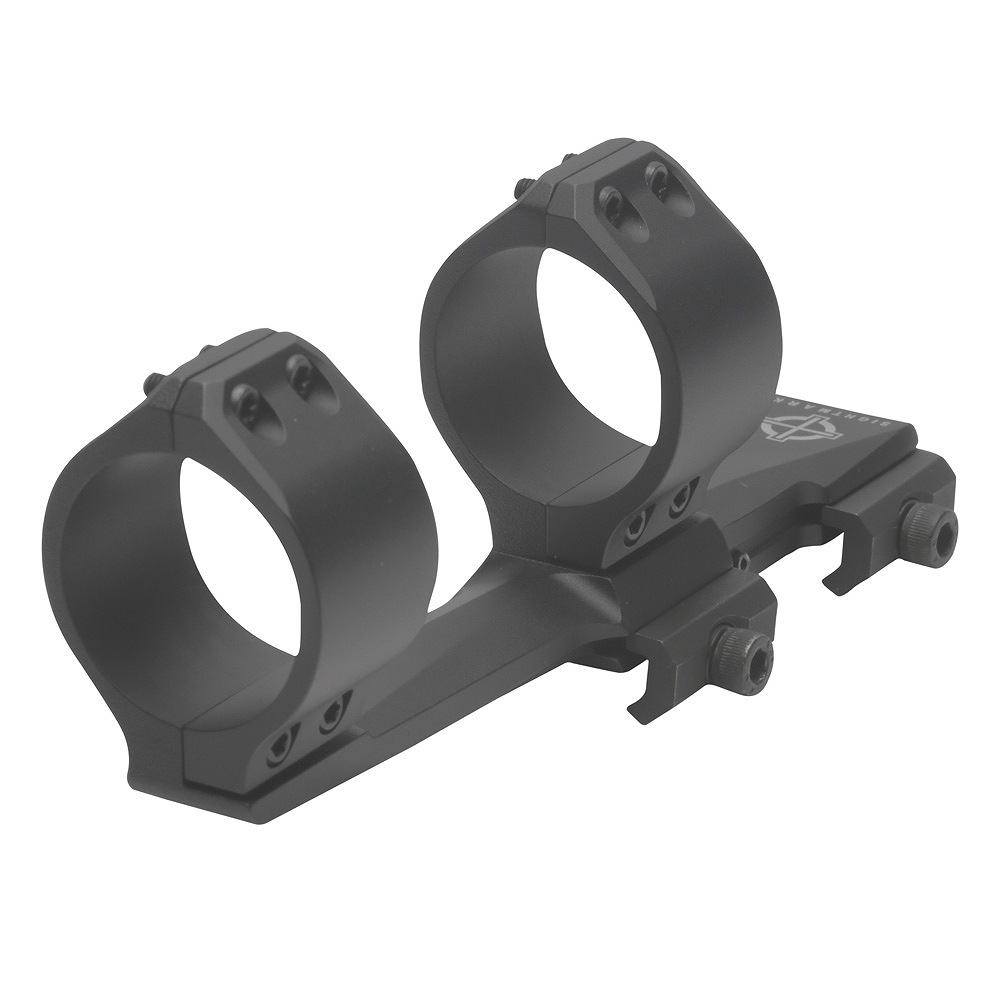 �����ȥޡ��� �������ץޥ���� Tactical 34mm Fixed Cantilever Mount Sightmark SM34022
