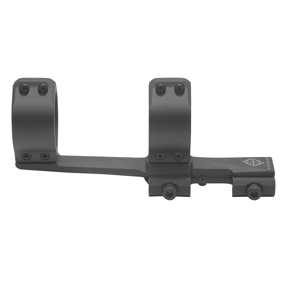 �����ȥޡ��� �������ץޥ���� Tactical 34mm Fixed Cantilever Mount Sightmark SM34022