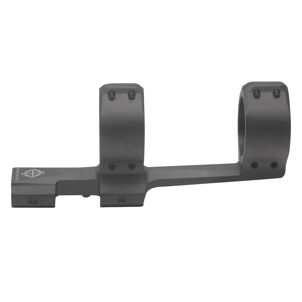 �����ȥޡ��� �������ץޥ���� Tactical 34mm Fixed Cantilever Mount Sightmark SM34022