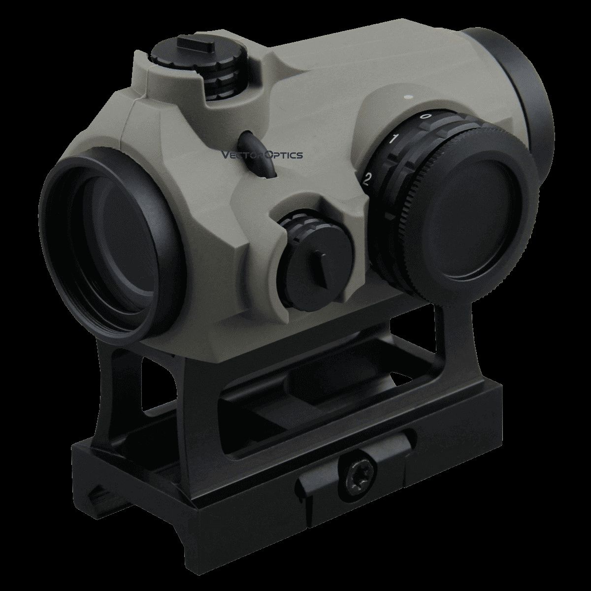 ٥ץƥ ɥåȥ ޡ٥å GEN3-S FDE Vector Optics Maverick 1x22 S-SOP SCRD-42