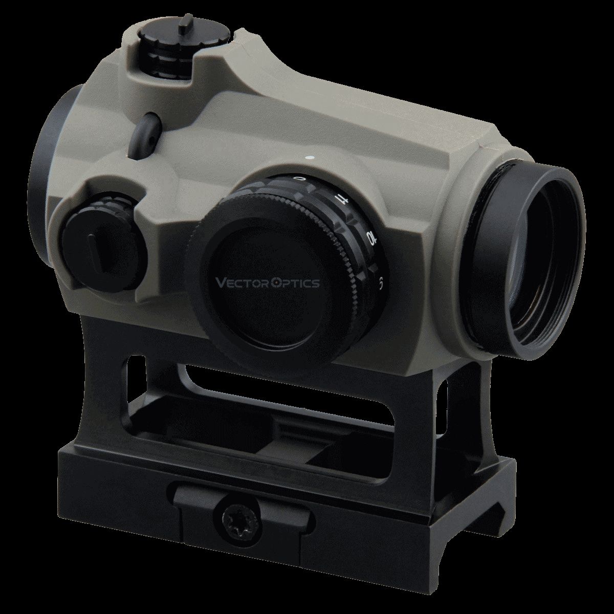 ٥ץƥ ɥåȥ ޡ٥å GEN3-S FDE Vector Optics Maverick 1x22 S-SOP SCRD-42