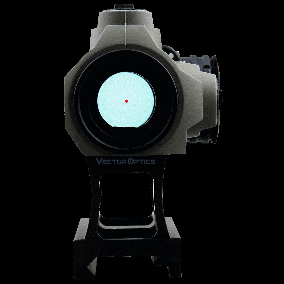 ٥ץƥ ɥåȥ ޡ٥å GEN3-S FDE Vector Optics Maverick 1x22 S-SOP SCRD-42