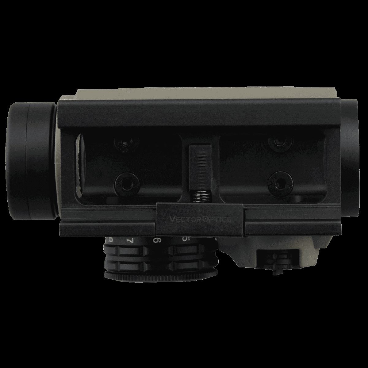 ٥ץƥ ɥåȥ ޡ٥å GEN3-S FDE Vector Optics Maverick 1x22 S-SOP SCRD-42