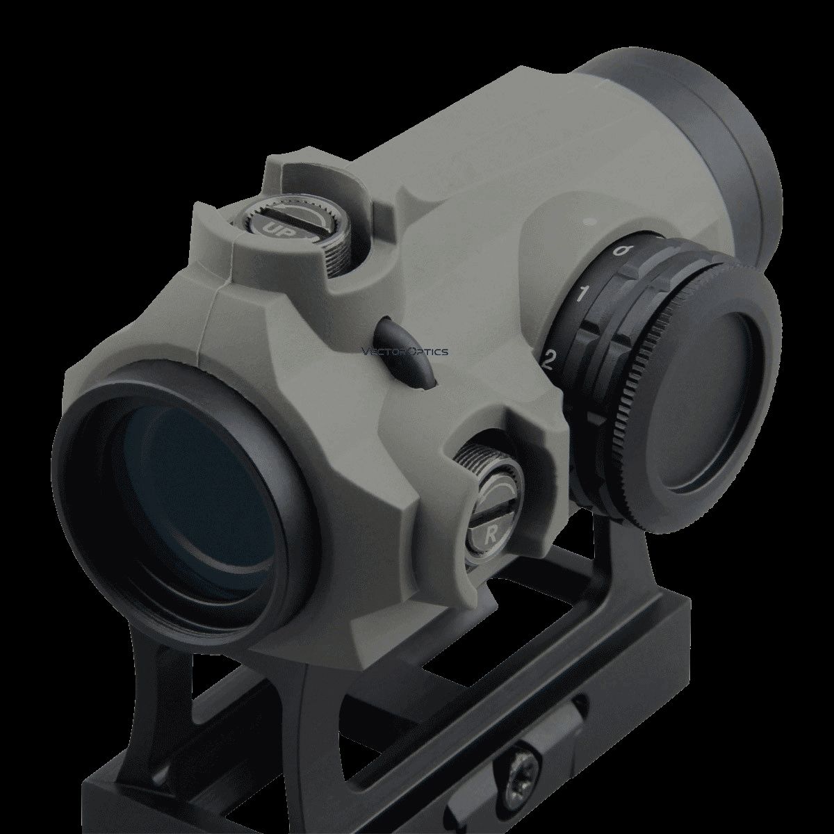 ٥ץƥ ɥåȥ ޡ٥å GEN3-S FDE Vector Optics Maverick 1x22 S-SOP SCRD-42