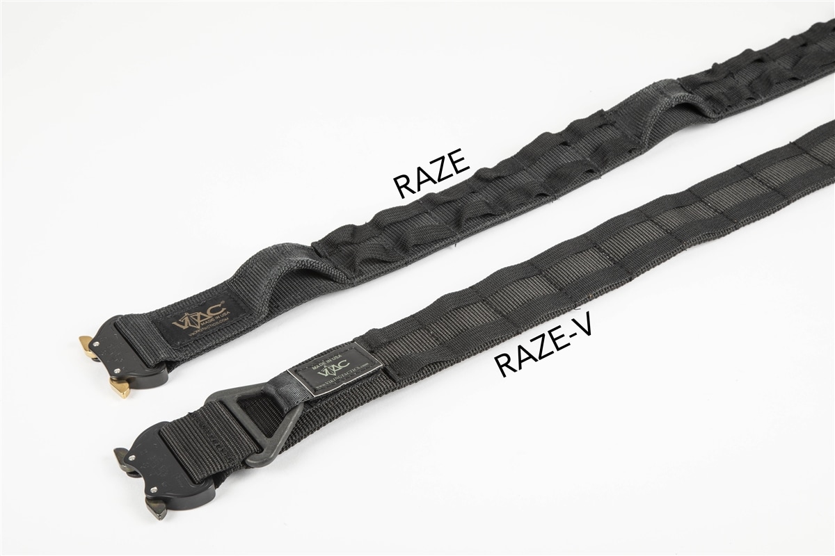 �Х����󥰥����ƥ����� VTAC RAZE Belt VTAC