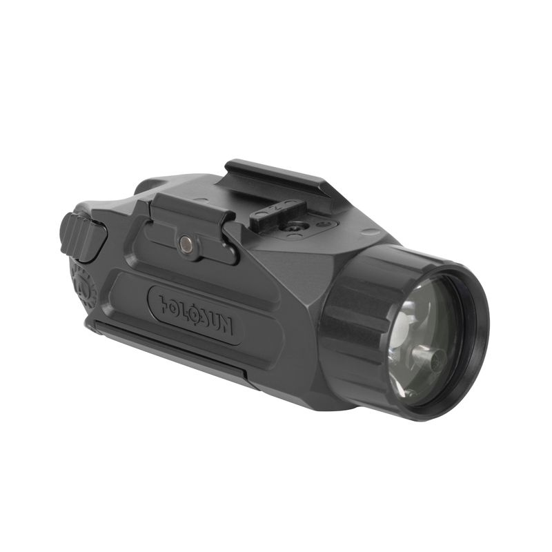 ۥ Green Laser White Light1000 Lumen Aluminum Housing P HOLOSUN P.ID Plus