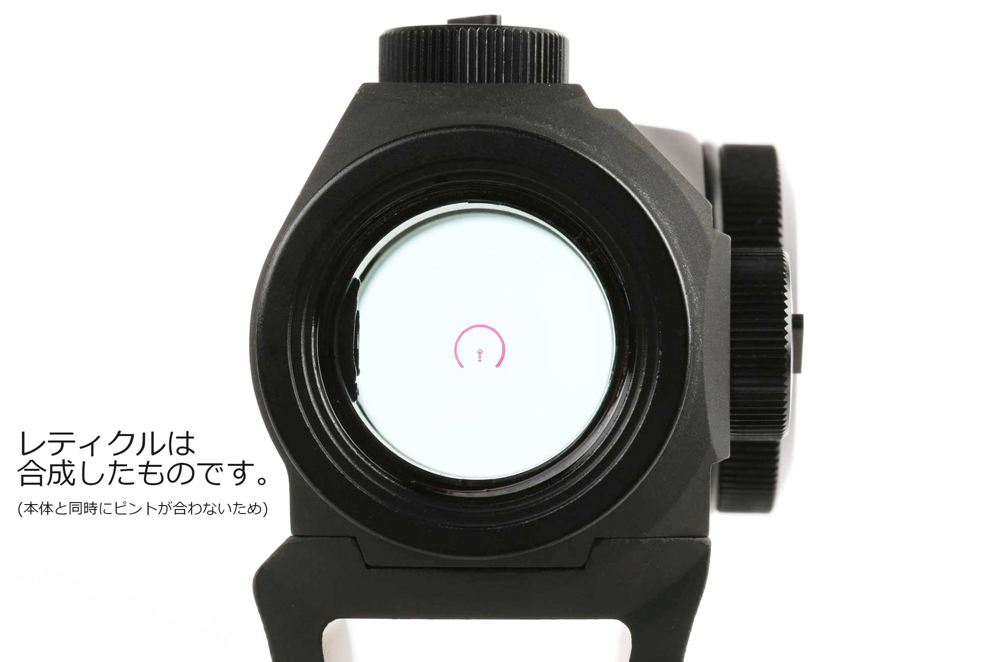 �ץ饤�ޥ꡼�����ॺ �ɥåȥ����� HS503G with ACSS-CQB Reticle Primary Arms HS503G-ACSS