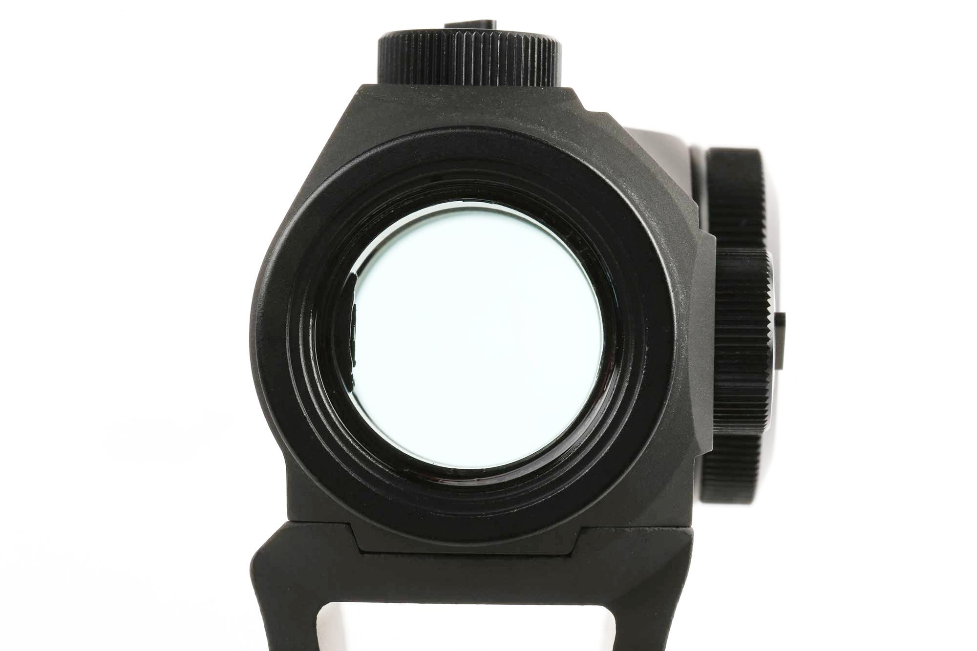 �ץ饤�ޥ꡼�����ॺ �ɥåȥ����� HS503G with ACSS-CQB Reticle Primary Arms HS503G-ACSS