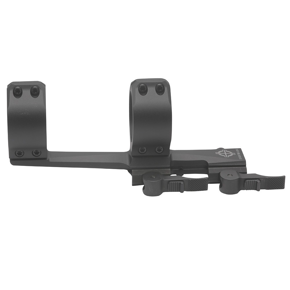 �����ȥޡ��� �������ץޥ���� Tactical 34mm LQD Cantilever Mount Sightmark SM34023
