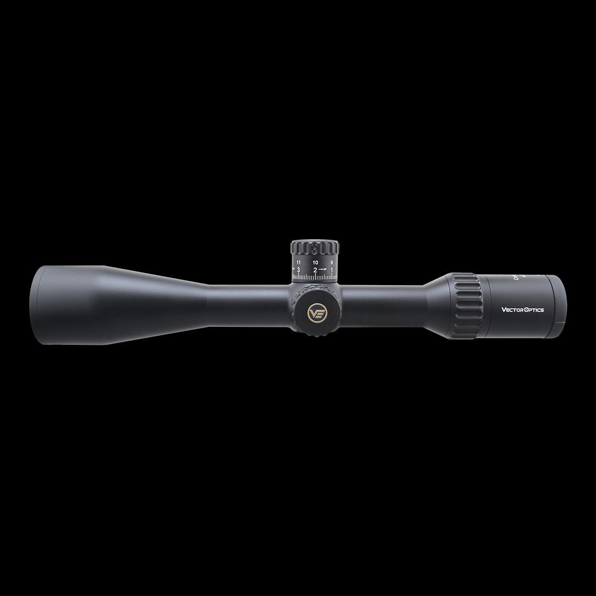 �٥��������ץƥ����� �饤�ե륹������ Continental x6 4-24x50 Tactical Riflescope ARI Vector Optics SCOL-54