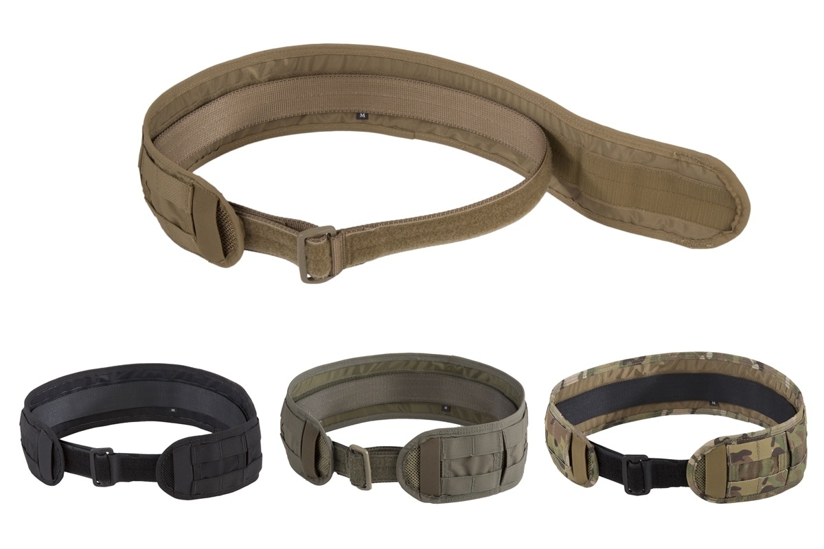 �Х����󥰥����ƥ����� VTAC Skirmish Belt With Underbelt VTAC