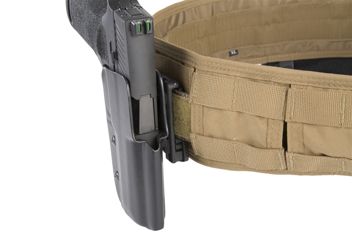 �Х����󥰥����ƥ����� VTAC Skirmish Belt With Underbelt VTAC
