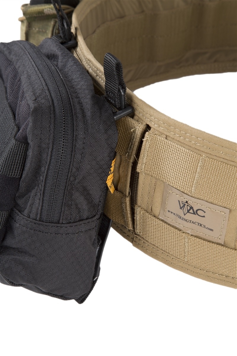�Х����󥰥����ƥ����� VTAC Skirmish Belt With Underbelt VTAC
