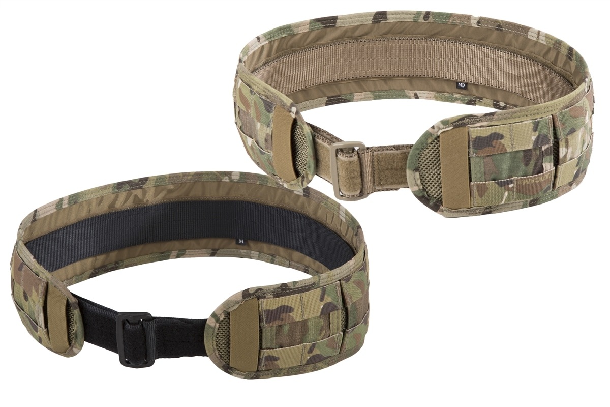 �Х����󥰥����ƥ����� VTAC Skirmish Belt With Underbelt VTAC
