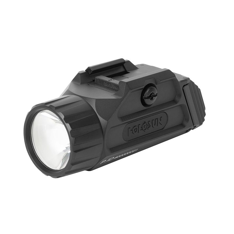 �ۥ����� White Light 1000 Lumen, Aluminum Housing, Pistol HOLOSUN P.ID