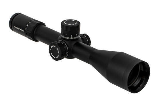 �ץ饤�ޥ꡼�����ॺ �饤�ե륹������ PLx 6-30x56mm FFP Rifle Scope - Illuminated ACSS-Apollo-6.5CR/.224V PrimaryArms PA-PLX5-6-30X56F-APOLLO