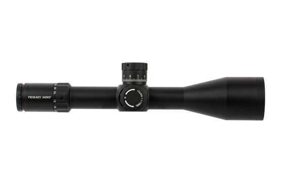 �ץ饤�ޥ꡼�����ॺ �饤�ե륹������ PLx 6-30x56mm FFP Rifle Scope - Illuminated ACSS-Apollo-6.5CR/.224V PrimaryArms PA-PLX5-6-30X56F-APOLLO