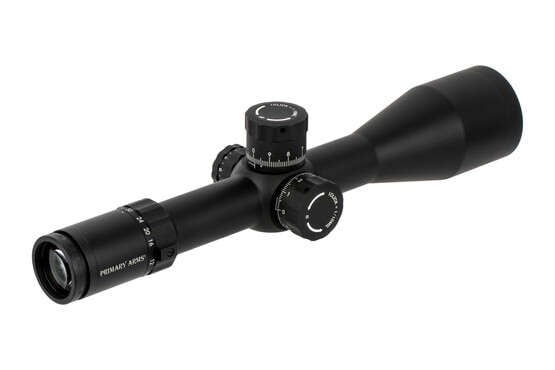 �ץ饤�ޥ꡼�����ॺ �饤�ե륹������ PLx 6-30x56mm FFP Rifle Scope - Illuminated ACSS-Apollo-6.5CR/.224V PrimaryArms PA-PLX5-6-30X56F-APOLLO