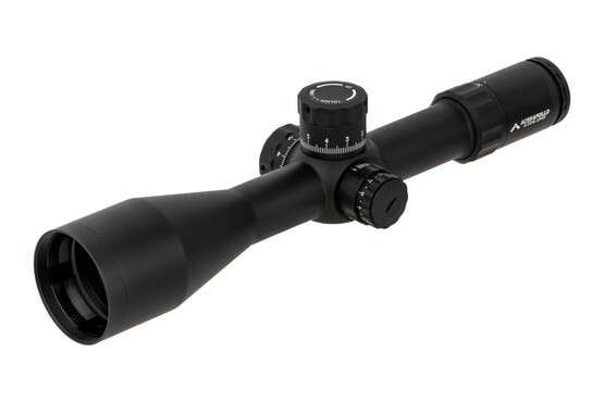 �ץ饤�ޥ꡼�����ॺ �饤�ե륹������ PLx 6-30x56mm FFP Rifle Scope - Illuminated ACSS-Apollo-6.5CR/.224V PrimaryArms PA-PLX5-6-30X56F-APOLLO