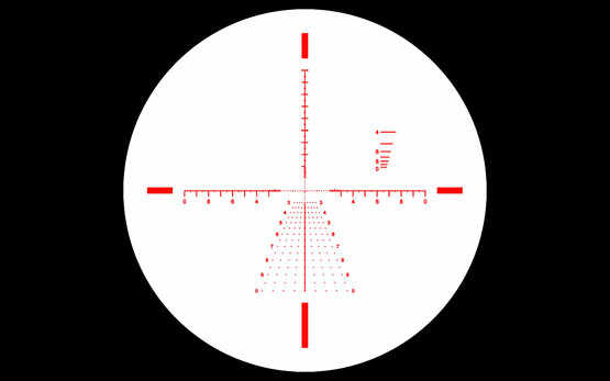 �ץ饤�ޥ꡼�����ॺ �饤�ե륹������ PLx 6-30x56mm FFP Rifle Scope - Illuminated ACSS-Apollo-6.5CR/.224V PrimaryArms PA-PLX5-6-30X56F-APOLLO