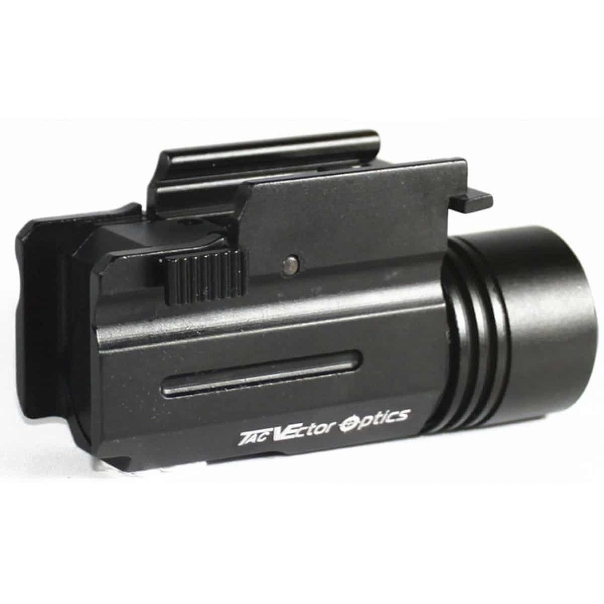 �٥��������ץƥ����� �����ƥ�����饤�� Meteor Pistol LED Vector Optics SCFL-06