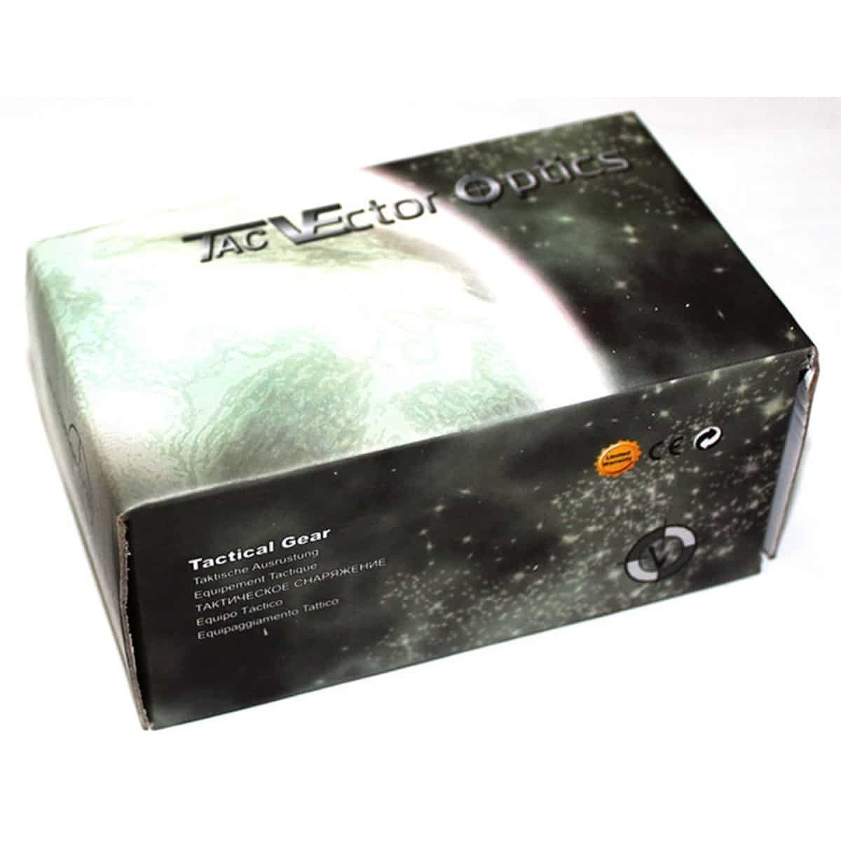 �٥��������ץƥ����� �����ƥ�����饤�� Meteor Pistol LED Vector Optics SCFL-06