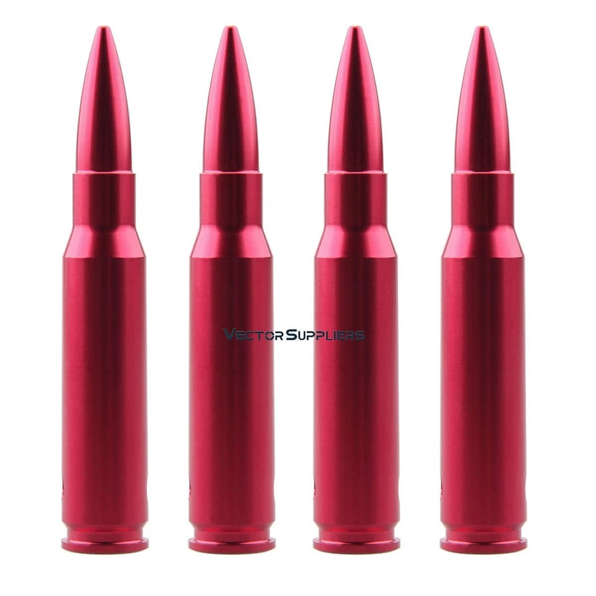 �٥��������ץƥ����� �饤�ե륹������ 7.62x51mm Snap Caps Vector Optics SCSC-05