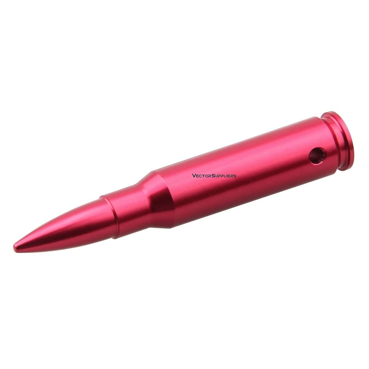 �٥��������ץƥ����� �饤�ե륹������ 7.62x51mm Snap Caps Vector Optics SCSC-05