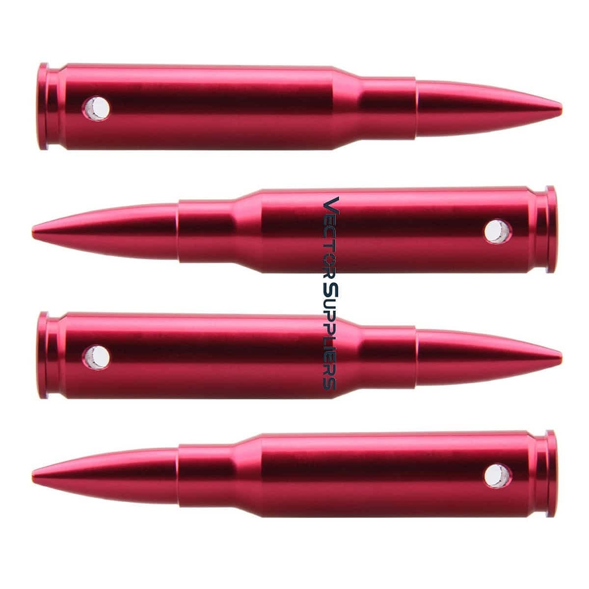 �٥��������ץƥ����� �饤�ե륹������ 7.62x51mm Snap Caps Vector Optics SCSC-05