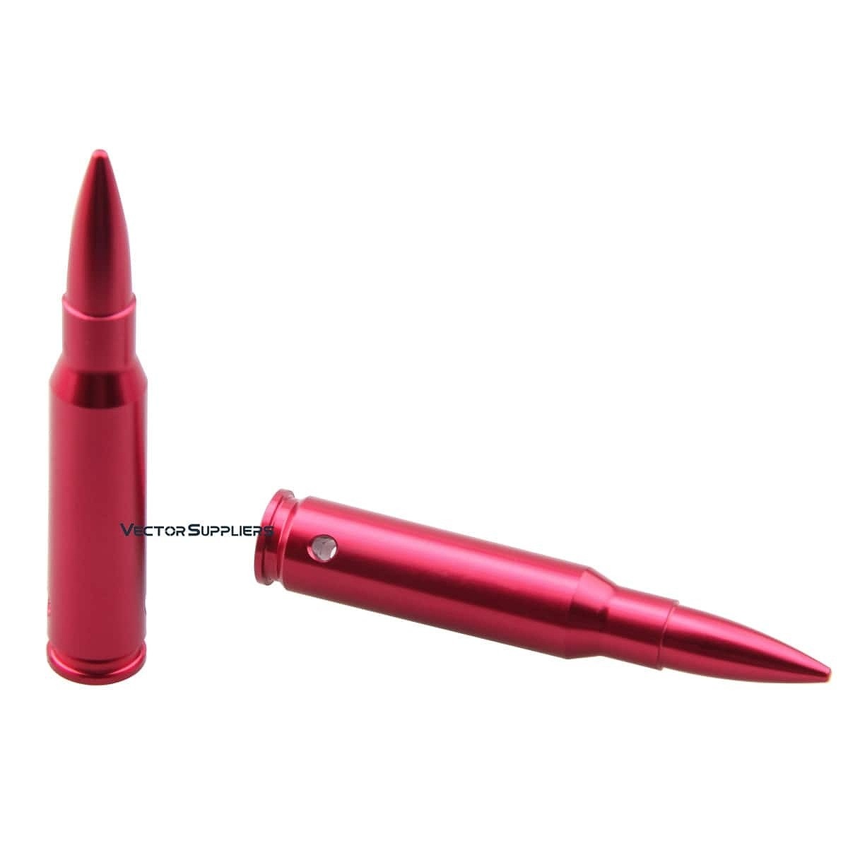 �٥��������ץƥ����� �饤�ե륹������ 7.62x51mm Snap Caps Vector Optics SCSC-05
