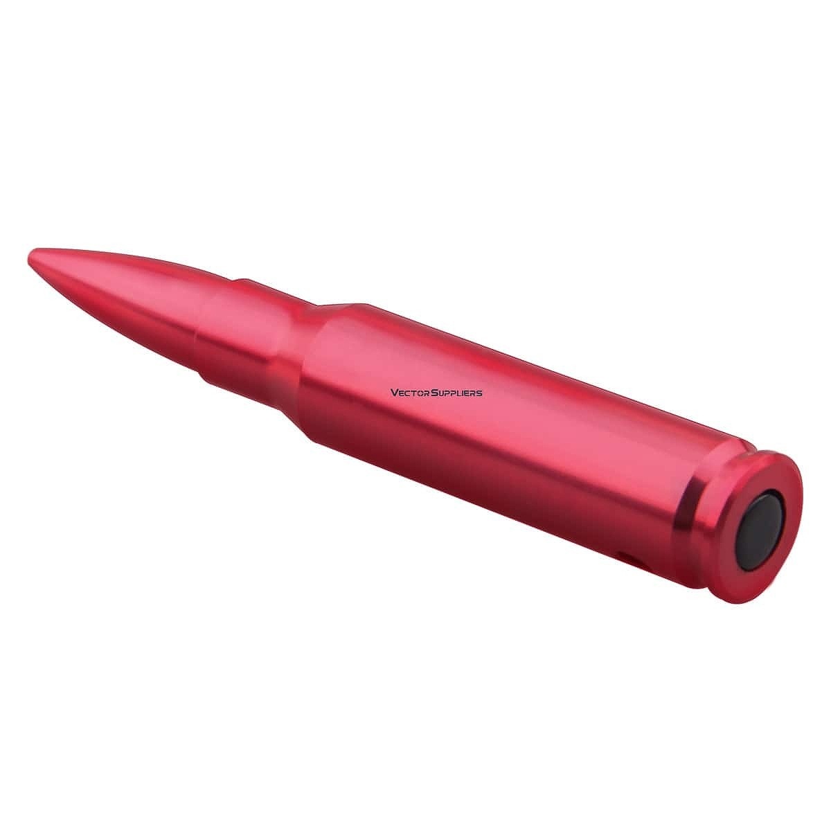 �٥��������ץƥ����� �饤�ե륹������ 7.62x51mm Snap Caps Vector Optics SCSC-05