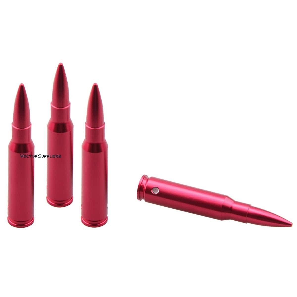 �٥��������ץƥ����� �饤�ե륹������ 7.62x51mm Snap Caps Vector Optics SCSC-05