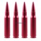 �٥��������ץƥ����� �饤�ե륹������ 7.62x51mm Snap Caps Vector Optics SCSC-05