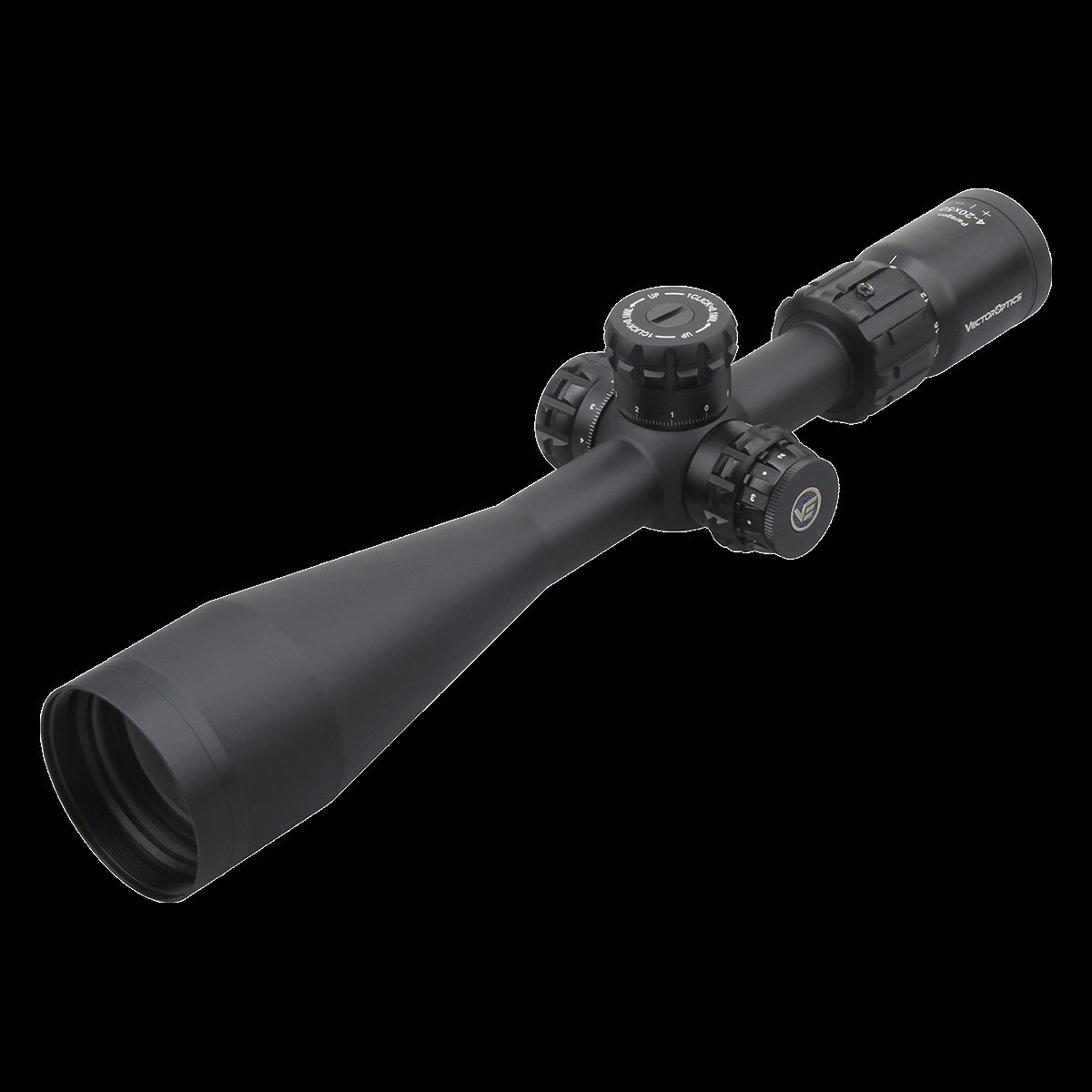 ٥ץƥ Paragon 4-20x50 1'' 饤ե륹 ȥå Vector Optics Paragon 4-20x50 1in Riflescope Zero-Stop SCOL-T44