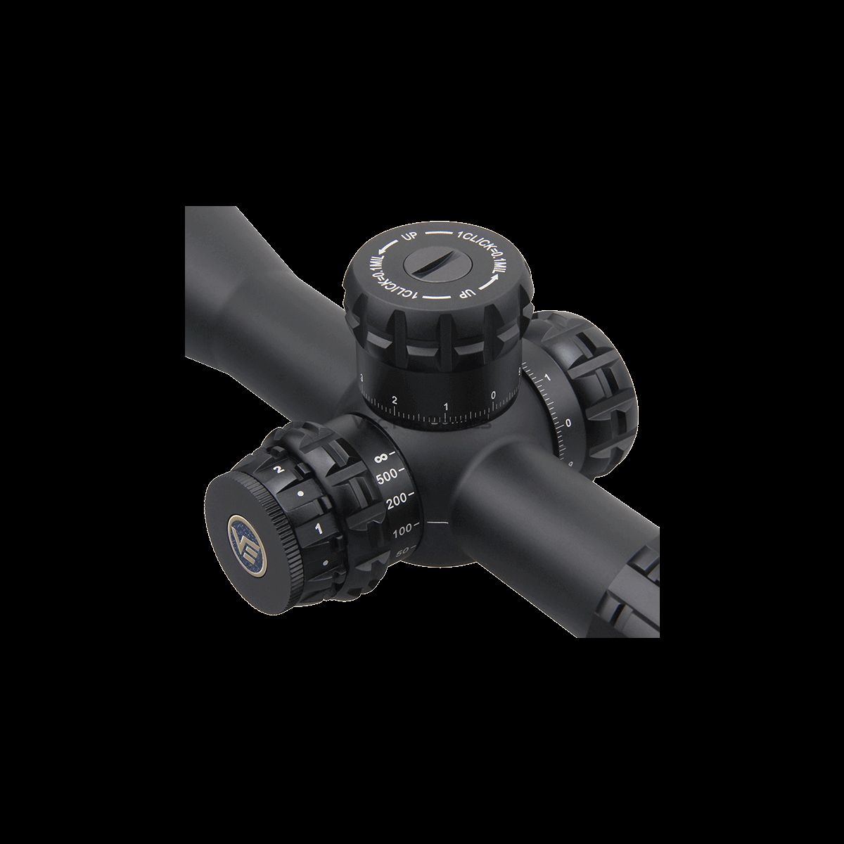 ٥ץƥ Paragon 4-20x50 1'' 饤ե륹 ȥå Vector Optics Paragon 4-20x50 1in Riflescope Zero-Stop SCOL-T44